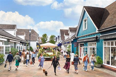 givenchy bicester village review|Luxury shopping and dining at Bicester Village in UK – .